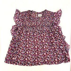 Marant Etoile blouse in size 40.